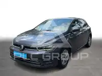 2024 Volkswagen Polo