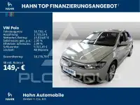 2024 Volkswagen Polo