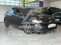 2024 Volkswagen Polo