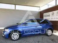 2024 Volkswagen Polo