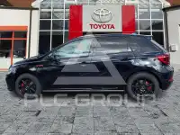 2024 Volkswagen Polo