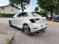 2024 Volkswagen Polo