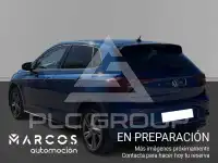 2024 Volkswagen Polo
