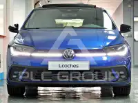 2024 Volkswagen Polo