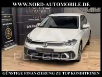 2024 Volkswagen Polo