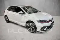 2024 Volkswagen Polo