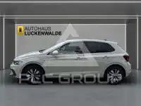 2024 Volkswagen Polo
