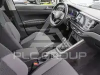 2024 Volkswagen Polo