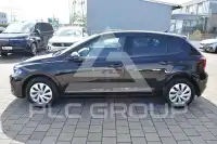 2024 Volkswagen Polo