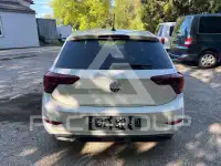 2024 Volkswagen Polo