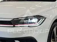 2024 Volkswagen Polo