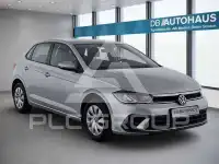 2024 Volkswagen Polo