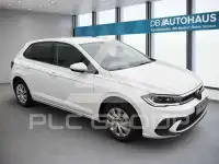 2024 Volkswagen Polo