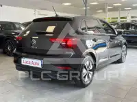 2024 Volkswagen Polo