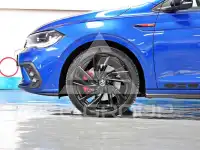 2024 Volkswagen Polo