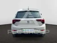2024 Volkswagen Polo