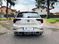 2024 Volkswagen Polo