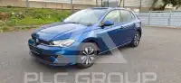 2024 Volkswagen Polo