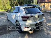 2024 Volkswagen Polo