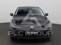 2024 Volkswagen Polo