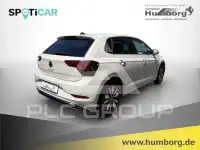 2024 Volkswagen Polo