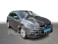 2024 Volkswagen Polo