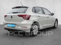 2024 Volkswagen Polo