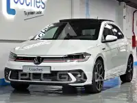 2024 Volkswagen Polo