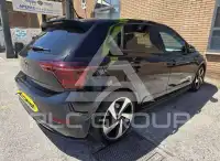 2024 Volkswagen Polo