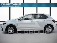 2024 Volkswagen Polo