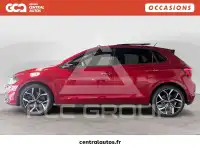 2024 Volkswagen Polo