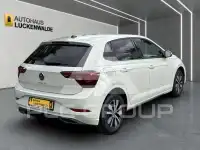 2024 Volkswagen Polo