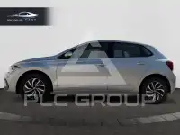 2024 Volkswagen Polo