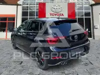 2024 Volkswagen Polo