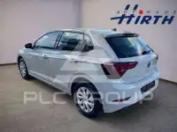 2024 Volkswagen Polo