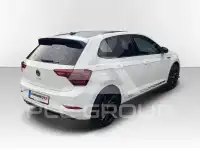 2024 Volkswagen Polo