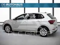 2024 Volkswagen Polo