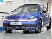 2024 Volkswagen Polo