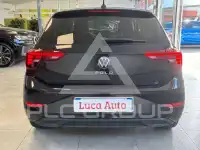 2024 Volkswagen Polo