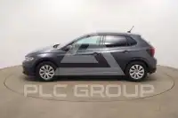 2024 Volkswagen Polo