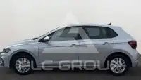 2024 Volkswagen Polo
