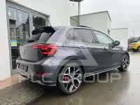2024 Volkswagen Polo