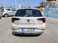 2024 Volkswagen Polo