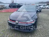 2024 Volkswagen Polo