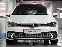 2024 Volkswagen Polo