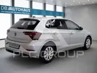 2024 Volkswagen Polo