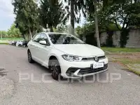 2024 Volkswagen Polo