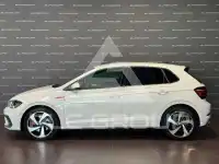 2024 Volkswagen Polo