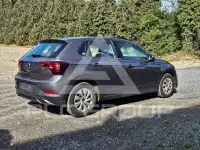 2024 Volkswagen Polo