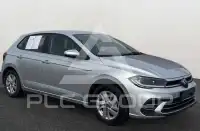 2024 Volkswagen Polo